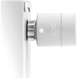 tado° Slimme Radiatorknop verwarmingsthermostaat Wit
