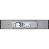 APC Easy-UPS On-Line SRV 6000VA Rail Kit, 230V ups Zwart, SRV6KRIRK, Hardwired, Rack Mounted