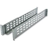 APC Smart-UPS 4-Post Rackmount Rails inbouwrails Grijs