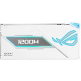 ASUS ASUS ROG-THOR-1200P3-WHITE-GAMING-E 