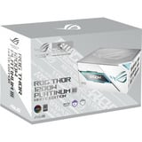 ASUS ASUS ROG-THOR-1200P3-WHITE-GAMING-E 
