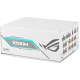 ASUS ASUS ROG-THOR-1200P3-WHITE-GAMING-E 