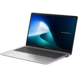 ASUS ExpertBook P1 P1503CVAY-S73417X 15.6"  laptop Grijs | Intel Core 7 240H Intel® Graphics 16/256