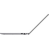 ASUS ExpertBook P1 P1503CVAY-S73417X 15.6"  laptop Grijs | Intel Core 7 240H Intel® Graphics 16/256