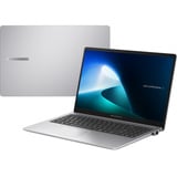 ASUS ExpertBook P1 P1503CVAY-S73417X 15.6"  laptop Grijs | Intel Core 7 240H Intel® Graphics 16/256