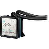 ASUS PRIME SLC II 360 ARGB LCD waterkoeling Zwart
