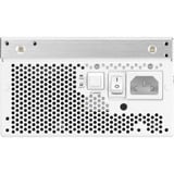 ASUS ROG Thor Platinum III White Edition (ROG Equalizer) modulaire 1200 watt voeding  Zwart, 1x 12V-2x6, 4x PCIe