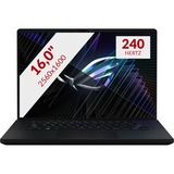 ASUS ROG Zephyrus M16 GU604VY-NM001W 16" gaming laptop Zwart | i9-13900H | RTX 4090 | 32 GB | 2 TB SSD