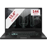 ASUS TUF Dash F15 FX516PE-HN023W 15.6" gaming laptop Grijs | i7-11370H | RTX 3050 Ti | 16 GB | 1 TB SSD