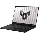 ASUS TUF Gaming A16 FA608UP-TU388W 16"  gaming laptop Grijs | R7 253 | RTX 5070 | 16 GB | 512 GB SSD