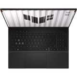 ASUS TUF Gaming A16 FA608UP-TU388W 16"  gaming laptop Grijs | R7 253 | RTX 5070 | 16 GB | 512 GB SSD