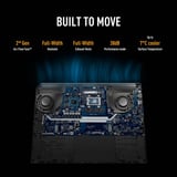 ASUS TUF Gaming A16 FA608UP-TU388W 16"  gaming laptop Grijs | R7 253 | RTX 5070 | 16 GB | 512 GB SSD