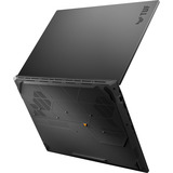 ASUS TUF Gaming A18 FA808UM-S8112W 18"  gaming laptop Zwart/grijs | Ryzen 7 260 | RTX 5060 | 16 GB | 1 TB SSD