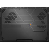 ASUS TUF Gaming A18 FA808UM-S8112W 18"  gaming laptop Zwart/grijs | Ryzen 7 260 | RTX 5060 | 16 GB | 1 TB SSD
