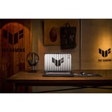 ASUS TUF Gaming A18 FA808UM-S8112W 18"  gaming laptop Zwart/grijs | Ryzen 7 260 | RTX 5060 | 16 GB | 1 TB SSD