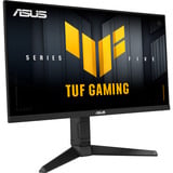 ASUS TUF Gaming VG259QMRL5A 24.5" monitor Zwart, 310 Hz (OC), HDMI, DisplayPort, Audio, AMD FreeSync