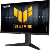 ASUS TUF Gaming VG259QMRL5A 24.5" monitor Zwart, 310 Hz (OC), HDMI, DisplayPort, Audio, AMD FreeSync