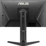 ASUS TUF Gaming VG259QMRL5A 24.5" monitor Zwart, 310 Hz (OC), HDMI, DisplayPort, Audio, AMD FreeSync