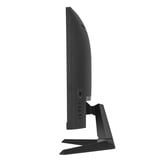 ASUS TUF Gaming VG27VQ3B 27" curved monitor Zwart, 2x HDMI, 1x DisplayPort, 180Hz, AMD Free-Sync 