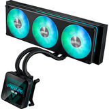 ASUS  waterkoeling Zwart