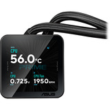 ASUS  waterkoeling Zwart