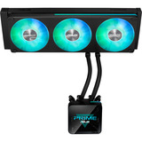 ASUS  waterkoeling Zwart