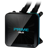 ASUS  waterkoeling Zwart