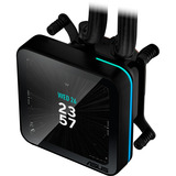 ASUS  waterkoeling Zwart