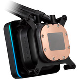 ASUS  waterkoeling Zwart