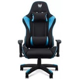 Acer Predator Rift Lite Gaming Chair Zwart/blauw