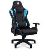Acer Predator Rift Lite Gaming Chair Zwart/blauw