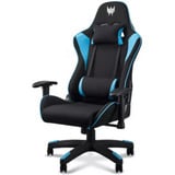 Acer Predator Rift Lite Gaming Chair Zwart/blauw