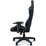 Acer Predator Rift Lite Gaming Chair Zwart/blauw