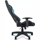 Acer Predator Rift Lite Gaming Chair Zwart/blauw