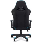 Acer Predator Rift Lite Gaming Chair Zwart/blauw