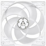 Arctic P12 PWM 120x120x25 case fan Wit