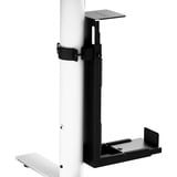 Arozzi Arena PC Mount - Black bevestiging Zwart