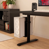 Arozzi Arena PC Mount - Black bevestiging Zwart
