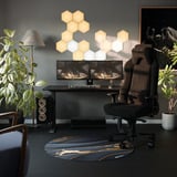 Arozzi Arena PC Mount - Black bevestiging Zwart