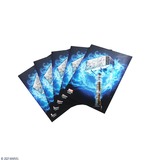 Asmodee Marvel Champions Art Sleeves - Thor 50 stuks