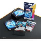 Asmodee Marvel Champions Art Sleeves - Thor 50 stuks