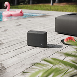 Audio Pro A15 W luidspreker Zwart, Bluetooth 4.2, WiFi