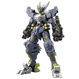 Bandai Namco Gundam Iron-Blooded Orphans: High Grade - Gundam Asmoday 1:144 Scale Model Kit Modelbouw