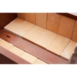 Barbecook Pedro set van 6 vuurstenen 