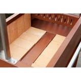 Barbecook Pedro set van 6 vuurstenen 