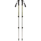 Black Diamond Trail Explorer 3 Trekking Poles Sport en spel 90 - 130 cm