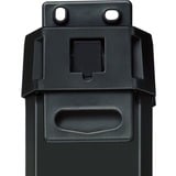 Brennenstuhl Premium-Line stekkerdoos 4-voudig stekkerdoos Zwart, 1,8 meter, 60.000A overspanningsbeveiliging