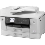 Brother MFC-J6940DW all-in-one inkjetprinter met faxfunctie Grijs, Scannen, Kopiëren, LAN, Wi-Fi