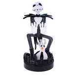 Cable Guy The Nightmare Before Christmas - Jack Skellington houder Wit/zwart