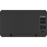 Corsair HX1000i SHIFT, 1000 Watt voeding  1x 12V-2x6, 2x PCIe, Kabel-Management